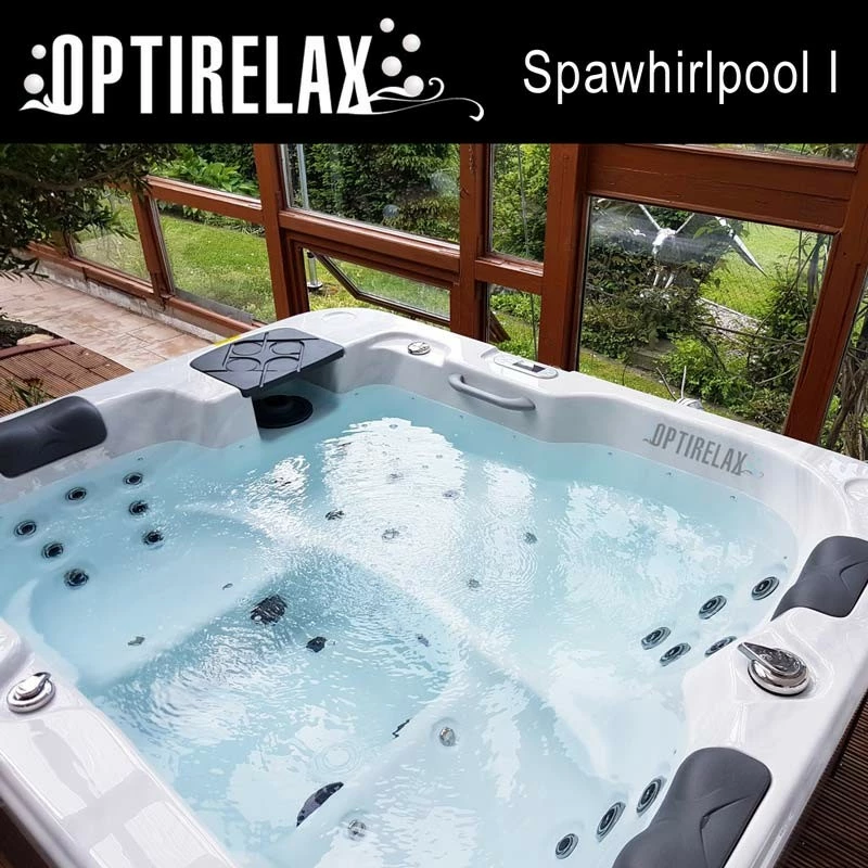 Whirlpool Optirelax I 5 Whirlpool Optirelax I – Bild 3