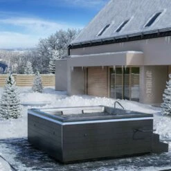 Design-Line Whirlpool Modell L4 19 Design-Line Whirlpool Modell L4 -Baden Verkaufs-Shop Gartewhirlpool im Winter Lusus Gartenwhirlpool5c338e5297a9f 1280x1280