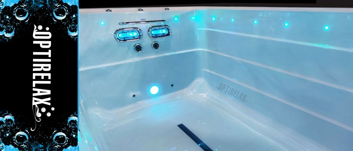 SwimSpa Pool OPTIRELAX® Modernswim I 8 SwimSpa Pool OPTIRELAX® Modernswim I – Bild 6