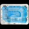 XXL Whirlpool OPX-Energyspa Paris -Baden Verkaufs-Shop Grosser Whirlpool f r aussen XXL Outdoor Whirlpool von OPTIRELAX f r viele Personen XL Outdoor Spa 1280x1280