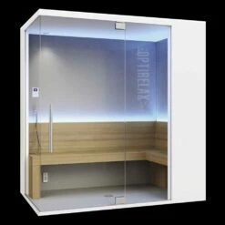 Luxus Dampfbad-Hammam IGS-DD1