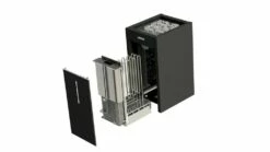 Sauna Bio-Ofen Combistyle II -Baden Verkaufs-Shop HarviaVirta Combi service56267b5033767 1280x1280