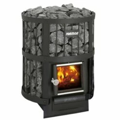 Saunaofen Holzbefeuert - L150