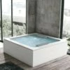 Design Indoor Whirlpool GG-B190