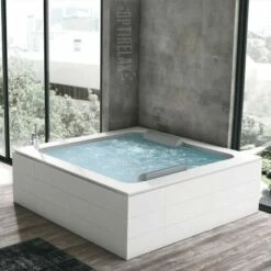 Design Indoor Whirlpool GG-B190