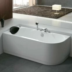 Whirlpoolwanne OPTIRELAX® WELL L170/L160/L150