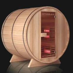 Kombi Saunafass Infrarelax -Baden Verkaufs-Shop Infrarot Saunafass 1280x1280