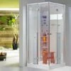 Infrarot-Dampfdusche Brilliant E95 -Baden Verkaufs-Shop Infrarotdampfdusche Optirelax E95 1280x1280