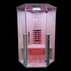 Infrarotsauna Infrarelax Shine ZE-100