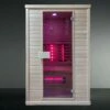 Infrarotkabine Infrarelax H130 -Baden Verkaufs-Shop Infrarotkabine 2 Personen OPTIRELAX 2 Infrarotsaunark45AkbFRPJ3X 1280x1280
