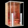 Infrarotkabine Infrarelax Wave 125 -Baden Verkaufs-Shop Infrarotkabine Waermekabine OPTIRELAX Wave1256003b9616a5e5 1280x1280