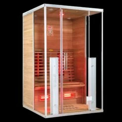 Infrarotkabine Infrarelax Wave 125