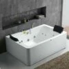 Whirlpool Optirelax-Relaxmaker-2-straight LUX -Baden Verkaufs-Shop Innen Whirlpool Bad 2 Personen OPTIRELAX Whirlpoolbadewanne 2 straight LUX 1280x1280