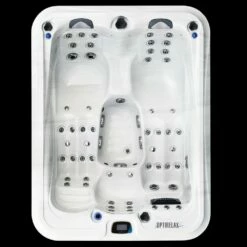 Kleiner Aussen Whirlpool OPTIRELAX® Aruba 10 Kleiner Aussen Whirlpool OPTIRELAX® Aruba -Baden Verkaufs-Shop Kleiner 2 Personen Whirlpool Outdoor OPTIRELAX Mini Pool Aruba 1280x1280