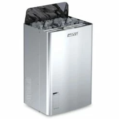 Biosaunaofen - Sauna Kombiofen - The Wall