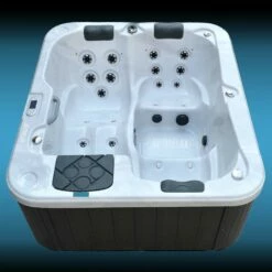 Whirlpool Optirelax I 19 Whirlpool Optirelax I -Baden Verkaufs-Shop Kleiner Gartenwhirlpool Optireax I 1280x1280