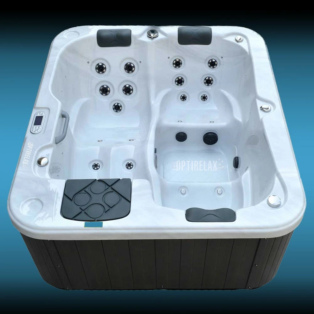 Whirlpool Optirelax I 4 Whirlpool Optirelax I – Bild 2