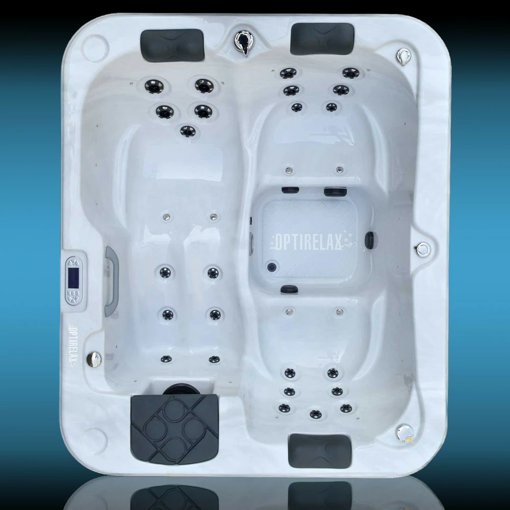 Whirlpool Optirelax I 3 Whirlpool Optirelax I