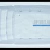 Swimspa Gegenstrompool OPTIRELAX® Ultraflow L45 -Baden Verkaufs-Shop Kleiner Swimspa Swimmingpool OPTIRELAX Ultrasflow L45 Schwimmingspa 1200x520
