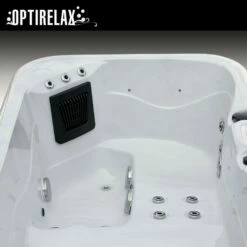 Kleiner Outdoor Whirlpool OPTIRELAX® Tobago -Baden Verkaufs-Shop Kleiner Whirlpool 2 Personen OPTIRELAX TOBAGO5ea67a373ac6a 1280x1280