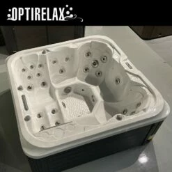 Aussenwhirlpool Optirelax-Editon Aktiv III 13 Aussenwhirlpool Optirelax-Editon Aktiv III -Baden Verkaufs-Shop Kleiner Whirlpool AKTIV III 1280x1280