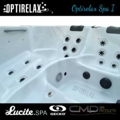 Whirlpool Optirelax I 22 Whirlpool Optirelax I -Baden Verkaufs-Shop Kleiner Whirlpool aussen Oprirelax Spa I 1280x1280