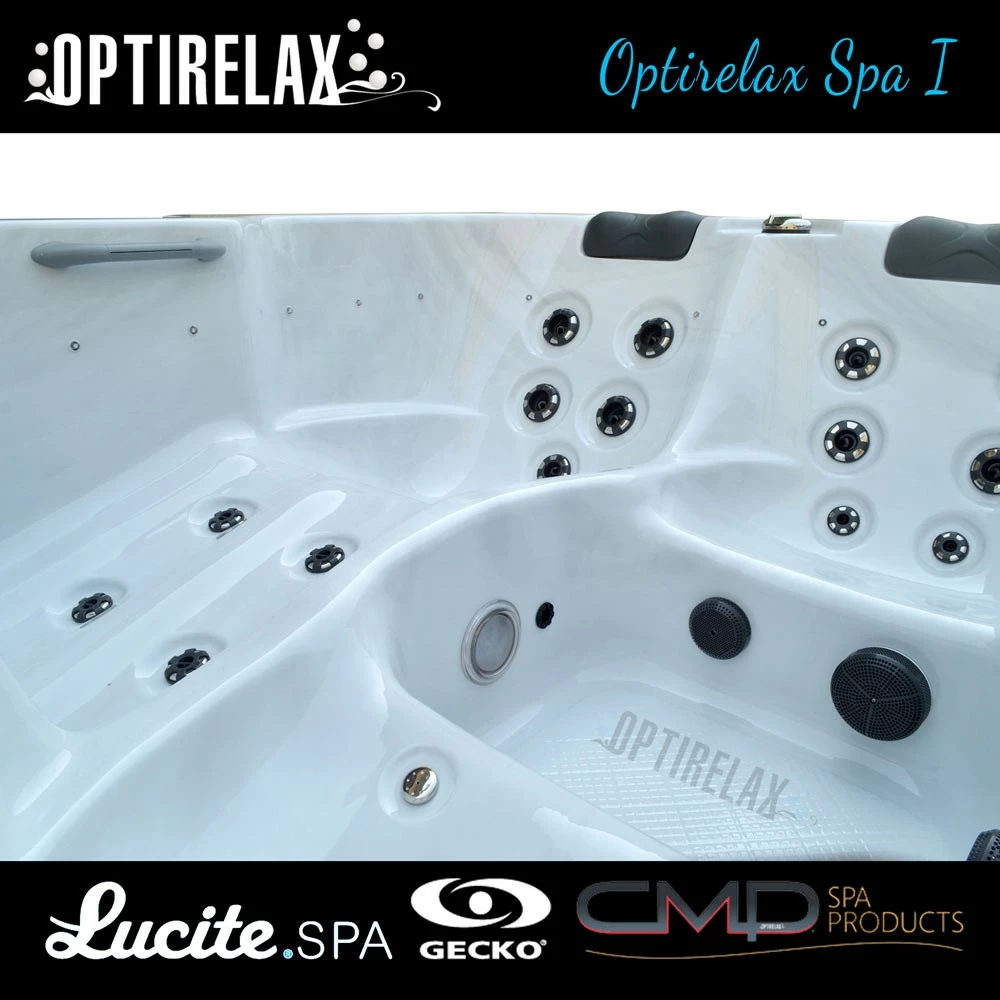 Whirlpool Optirelax I 7 Whirlpool Optirelax I – Bild 5