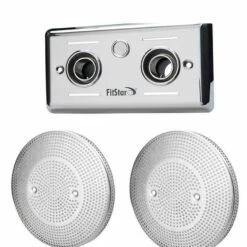 Gegenstromanlage HL-EVO