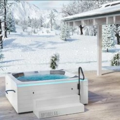 Design Line Whirlpool Modell Q8