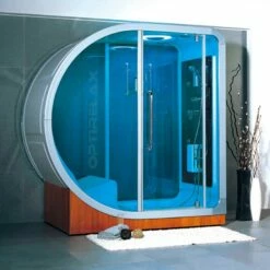 Dampfdusche Optirelax Heaven