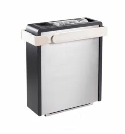 Mini BioSauna Kombiofen - Concept R Mini