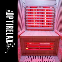 Mini Infrarotkabine B90 -Baden Verkaufs-Shop Mini Infrarotkabine B90 kliene Infratosauna 1280x1280