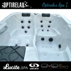 Whirlpool Optirelax I 21 Whirlpool Optirelax I -Baden Verkaufs-Shop Mini Piscine OPTIRELAX I 1280x1280