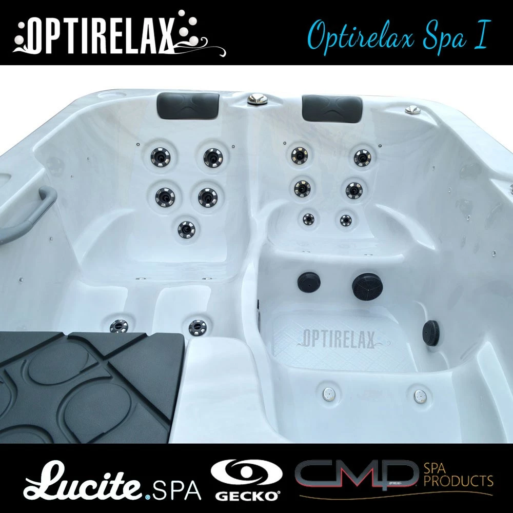 Whirlpool Optirelax I 6 Whirlpool Optirelax I – Bild 4
