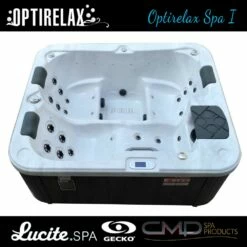 Whirlpool Optirelax I 25 Whirlpool Optirelax I -Baden Verkaufs-Shop Mini Pool Garten OPTIRELAX 1280x1280