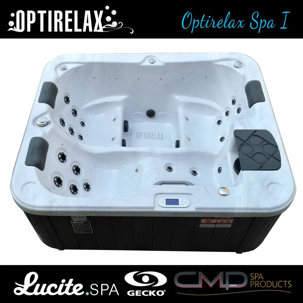 Whirlpool Optirelax I 10 Whirlpool Optirelax I – Bild 8