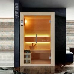 Mini Sauna OPTIRELAX® Classic S