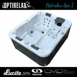Whirlpool Optirelax I 24 Whirlpool Optirelax I -Baden Verkaufs-Shop Mini Whirlpool OPTIRELAX I 1280x1280