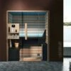Nischen Sauna Premium - GG - Sauna Tonic N -Baden Verkaufs-Shop Nichen Sauna OPTIRELAX Sauna f r die Nische 1280x1280