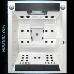 Design-Line Whirlpool Modell M 22 Design-Line Whirlpool Modell M -Baden Verkaufs-Shop OPTIRELAX 4 Personen Whirlpool Outdoor mdoell M PRO mit 2 Liegen udn 2 Sitzen Gartenwhirlpool 1280x1280