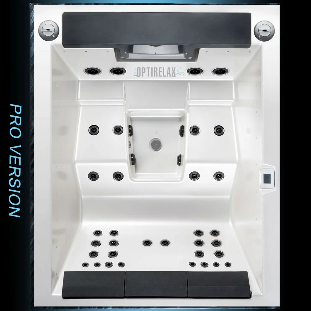 Design-Line Whirlpool Modell M 7 Design-Line Whirlpool Modell M – Bild 5