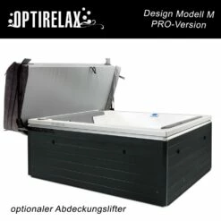 Design Line Whirlpool Modell Q8 -Baden Verkaufs-Shop OPTIRELAX Deisgn Line Whirlpool Abdeckungslifter5c338e539c140 1280x1280 1