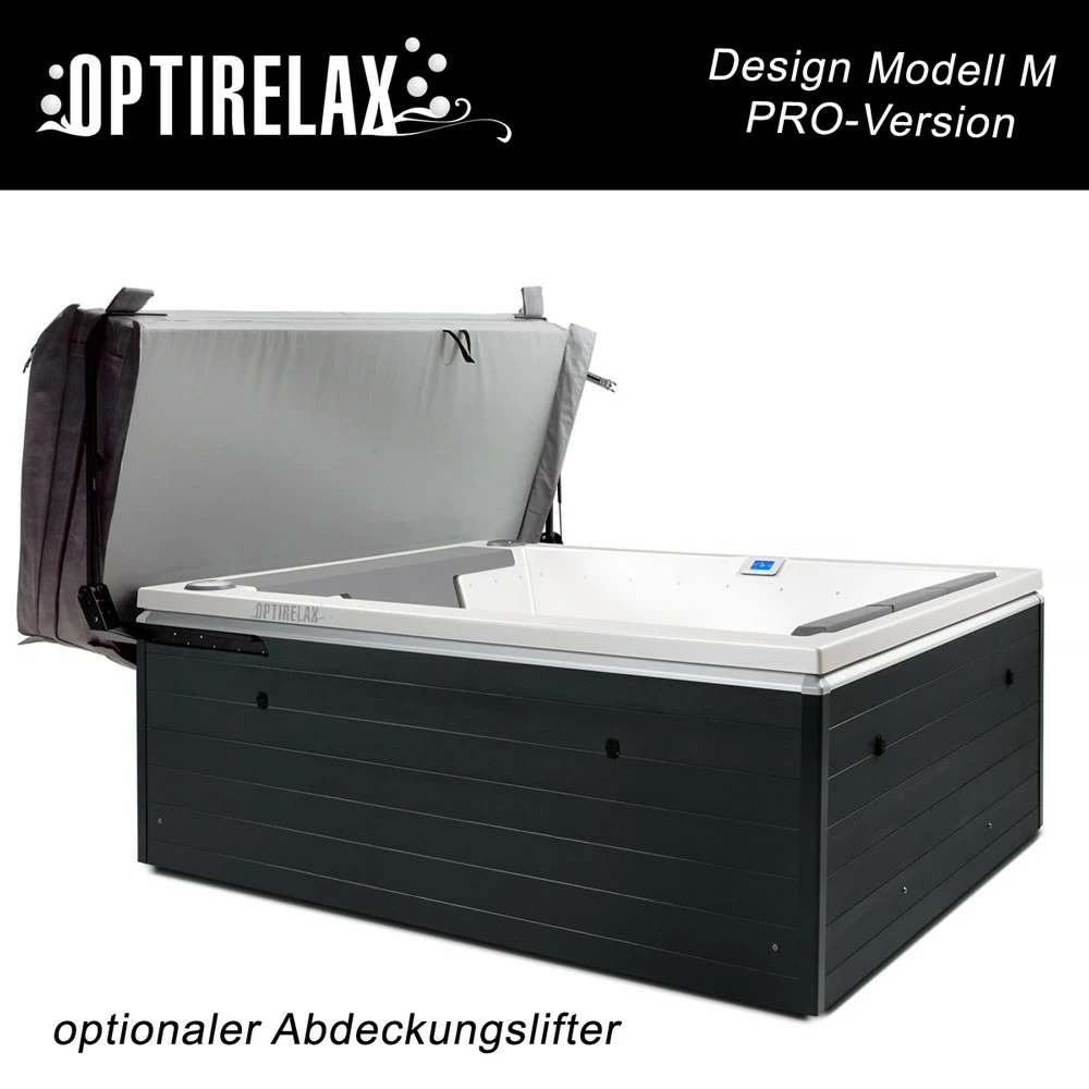 Design-Line Whirlpool Modell L4 Aussteller 7 Design-Line Whirlpool Modell L4 Aussteller – Bild 5