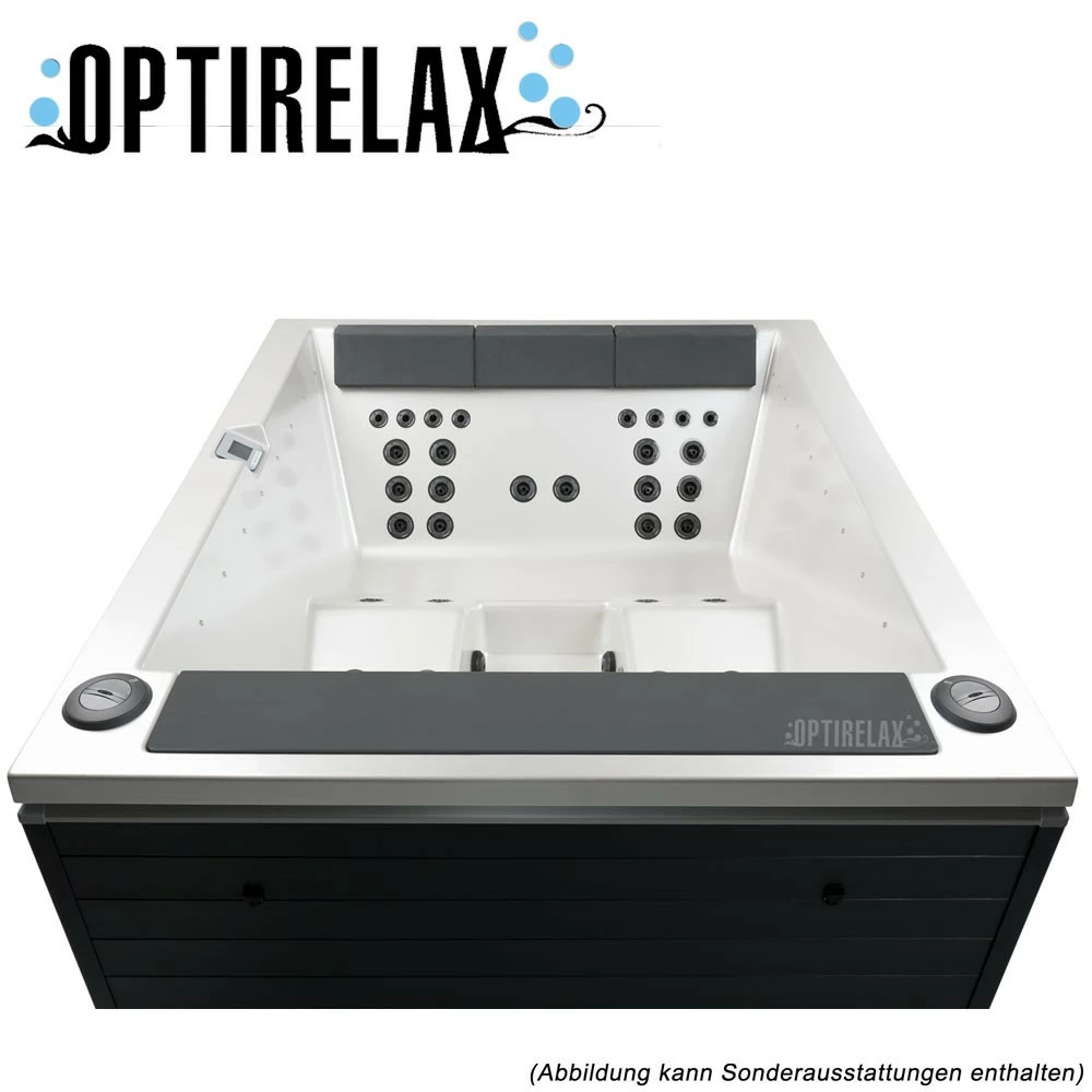 Design-Line Whirlpool Modell M 10 Design-Line Whirlpool Modell M – Bild 8