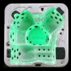 Whirlpool Optirelax Tonic