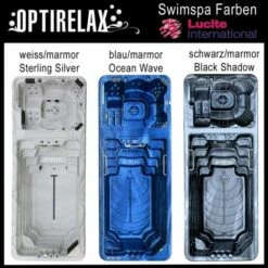 Schwimmspa Pools Mit Turbine - OPTIFLOW T68/L68 -Baden Verkaufs-Shop OPTISWI SwimSpa Pool Farben59bf0673b5cddbLIAx24b5xV2O 1200x520