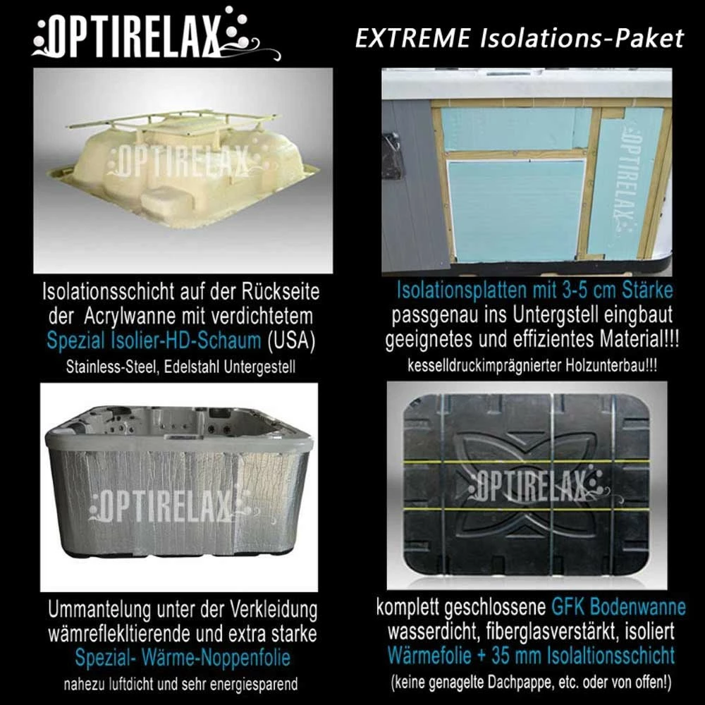 Whirlpool Optirelax VIII 13 Whirlpool Optirelax VIII – Bild 11