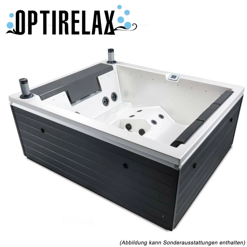 Design-Line Whirlpool Modell M 11 Design-Line Whirlpool Modell M – Bild 9