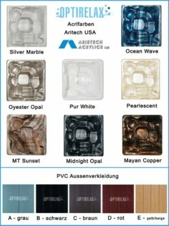 Edition Whirlpool Flow BIG -Baden Verkaufs-Shop Optirelax Farben AT56280717d77ce 1280x1280