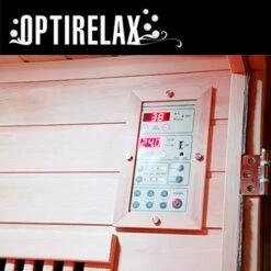 Mini Infrarotkabine B90 -Baden Verkaufs-Shop Optirelax Infarot Bedinfeld 1280x1280